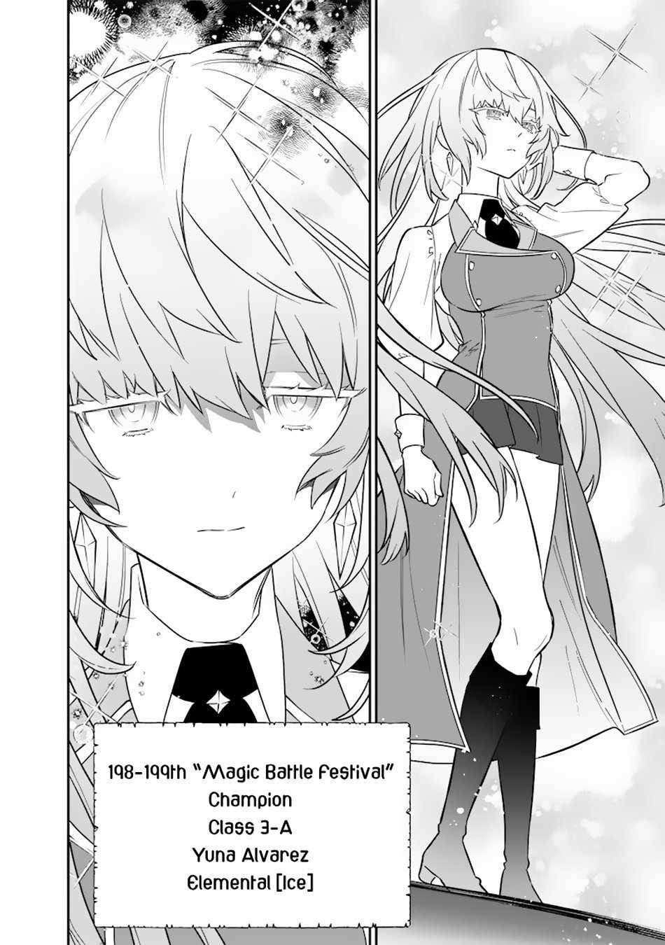 Sekai ni Hitori, Zenzokusei Mahou no Tsukaite Chapter 29 21